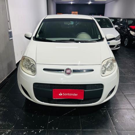 FIAT Palio 1.0 4P EVO FIRE FLEX ATTRACTIVE, Foto 2