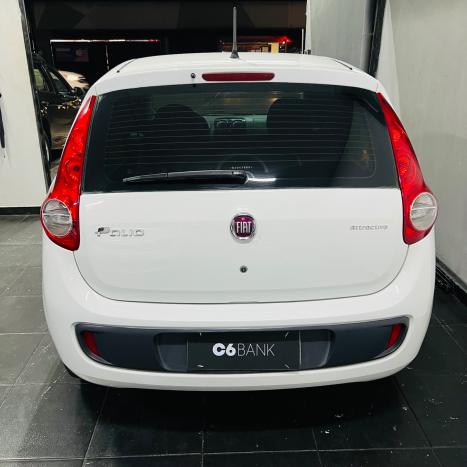 FIAT Palio 1.0 4P EVO FIRE FLEX ATTRACTIVE, Foto 3