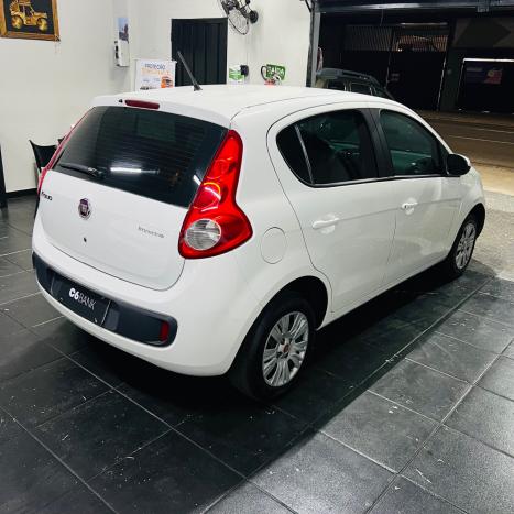 FIAT Palio 1.0 4P EVO FIRE FLEX ATTRACTIVE, Foto 4