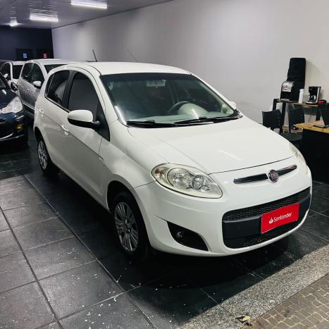 FIAT Palio 1.0 4P EVO FIRE FLEX ATTRACTIVE, Foto 5