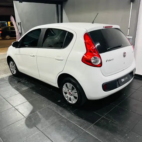 FIAT Palio 1.0 4P EVO FIRE FLEX ATTRACTIVE, Foto 6