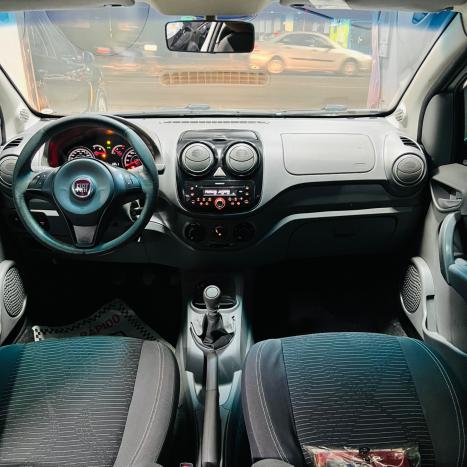 FIAT Palio 1.0 4P EVO FIRE FLEX ATTRACTIVE, Foto 7