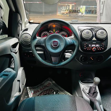 FIAT Palio 1.0 4P EVO FIRE FLEX ATTRACTIVE, Foto 10