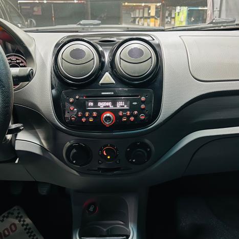 FIAT Palio 1.0 4P EVO FIRE FLEX ATTRACTIVE, Foto 11