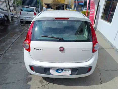 FIAT Palio 1.0 4P EVO FIRE FLEX ATTRACTIVE, Foto 6