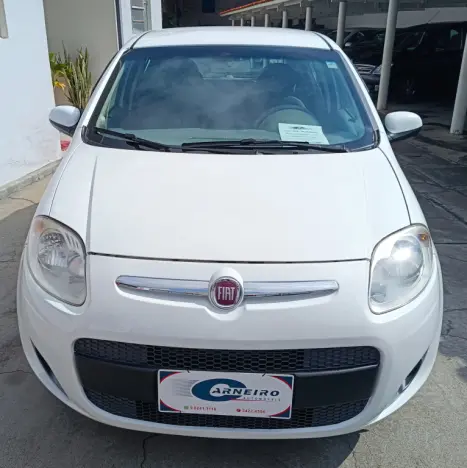 FIAT Palio 1.0 4P EVO FIRE FLEX ATTRACTIVE, Foto 2