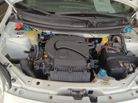 FIAT Palio 1.0 4P EVO FIRE FLEX ATTRACTIVE, Foto 8