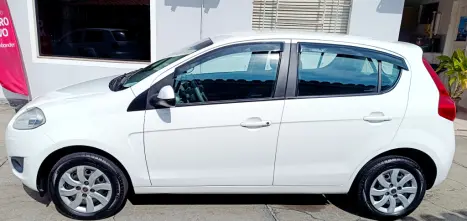 FIAT Palio 1.0 4P EVO FIRE FLEX ATTRACTIVE, Foto 4