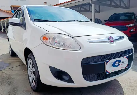 FIAT Palio 1.0 4P EVO FIRE FLEX ATTRACTIVE, Foto 1