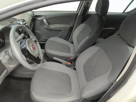 FIAT Palio 1.0 4P EVO FIRE FLEX ATTRACTIVE, Foto 9