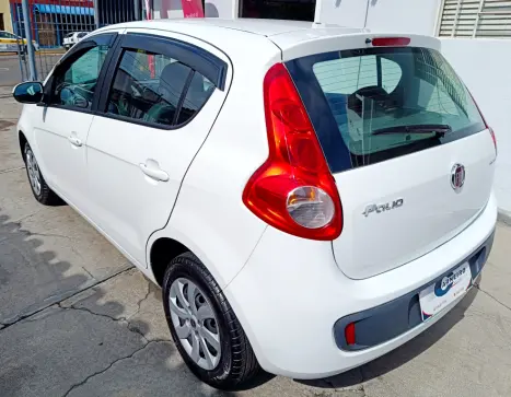FIAT Palio 1.0 4P EVO FIRE FLEX ATTRACTIVE, Foto 5