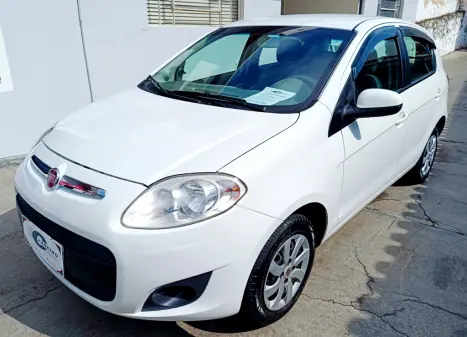 FIAT Palio 1.0 4P EVO FIRE FLEX ATTRACTIVE, Foto 3