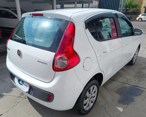 FIAT Palio 1.0 4P EVO FIRE FLEX ATTRACTIVE, Foto 7