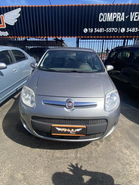 FIAT Palio 1.0 4P EVO FIRE FLEX ATTRACTIVE, Foto 2