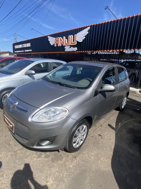 FIAT Palio 1.0 4P EVO FIRE FLEX ATTRACTIVE, Foto 3