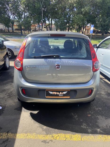 FIAT Palio 1.0 4P EVO FIRE FLEX ATTRACTIVE, Foto 5