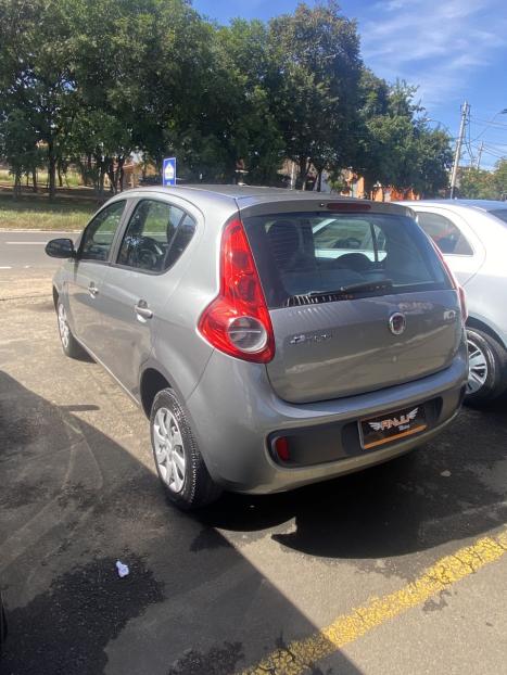 FIAT Palio 1.0 4P EVO FIRE FLEX ATTRACTIVE, Foto 6
