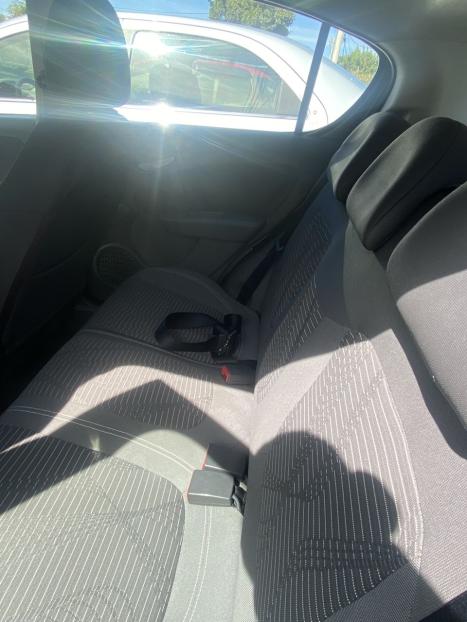 FIAT Palio 1.0 4P EVO FIRE FLEX ATTRACTIVE, Foto 7