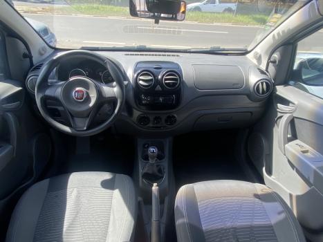FIAT Palio 1.0 4P EVO FIRE FLEX ATTRACTIVE, Foto 8