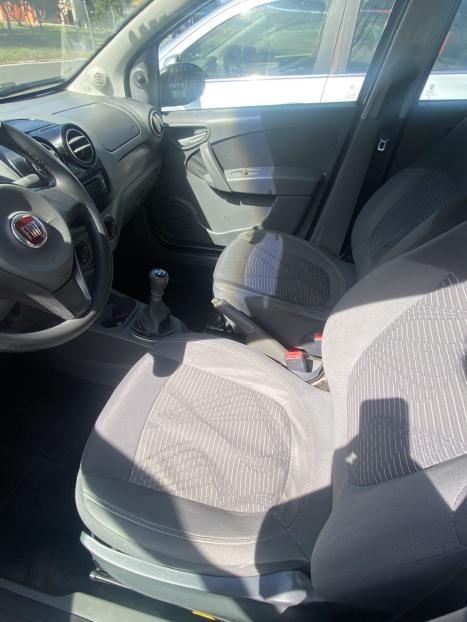 FIAT Palio 1.0 4P EVO FIRE FLEX ATTRACTIVE, Foto 9