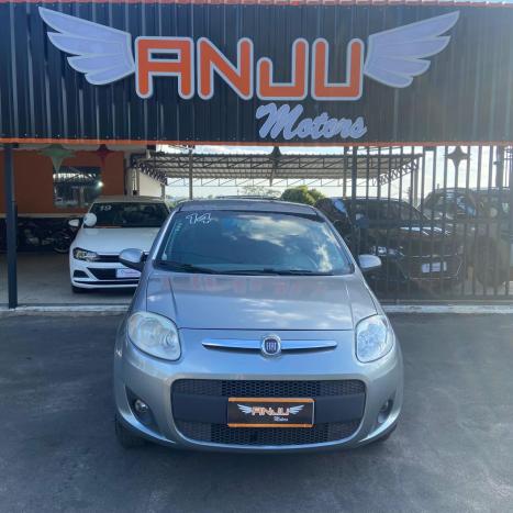 FIAT Palio 1.0 4P EVO FIRE FLEX ATTRACTIVE, Foto 1