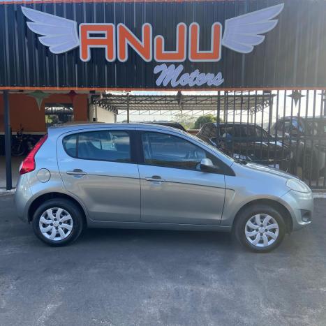 FIAT Palio 1.0 4P EVO FIRE FLEX ATTRACTIVE, Foto 2