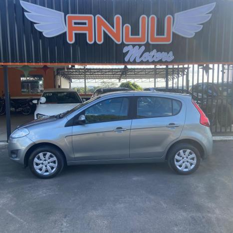FIAT Palio 1.0 4P EVO FIRE FLEX ATTRACTIVE, Foto 3