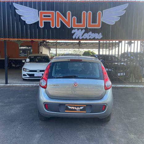 FIAT Palio 1.0 4P EVO FIRE FLEX ATTRACTIVE, Foto 4