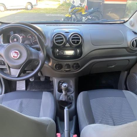 FIAT Palio 1.0 4P EVO FIRE FLEX ATTRACTIVE, Foto 6