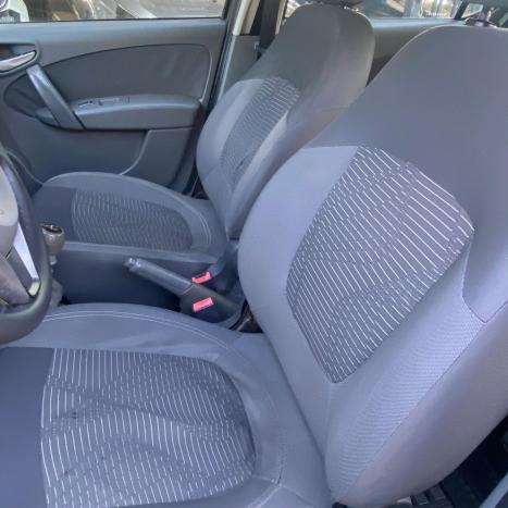 FIAT Palio 1.0 4P EVO FIRE FLEX ATTRACTIVE, Foto 7