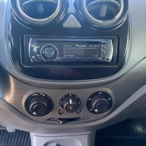 FIAT Palio 1.0 4P EVO FIRE FLEX ATTRACTIVE, Foto 9