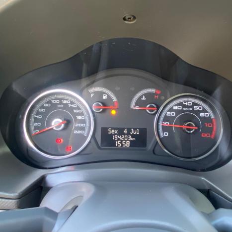 FIAT Palio 1.0 4P EVO FIRE FLEX ATTRACTIVE, Foto 10