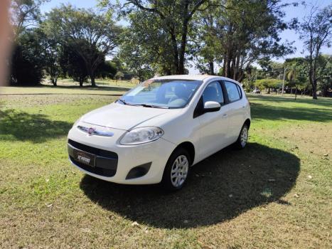 FIAT Palio 1.0 4P EVO FIRE FLEX ATTRACTIVE, Foto 4
