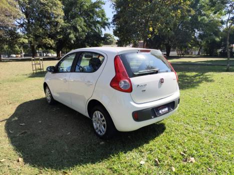 FIAT Palio 1.0 4P EVO FIRE FLEX ATTRACTIVE, Foto 6