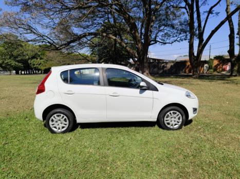 FIAT Palio 1.0 4P EVO FIRE FLEX ATTRACTIVE, Foto 9