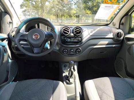 FIAT Palio 1.0 4P EVO FIRE FLEX ATTRACTIVE, Foto 11