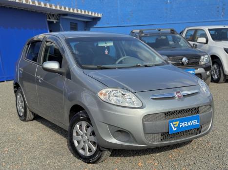 FIAT Palio 1.0 4P EVO FIRE FLEX ATTRACTIVE, Foto 1