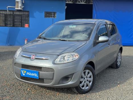 FIAT Palio 1.0 4P EVO FIRE FLEX ATTRACTIVE, Foto 2