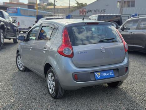 FIAT Palio 1.0 4P EVO FIRE FLEX ATTRACTIVE, Foto 3