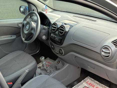 FIAT Palio 1.0 4P EVO FIRE FLEX ATTRACTIVE, Foto 5