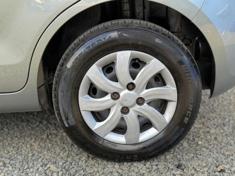 FIAT Palio 1.0 4P EVO FIRE FLEX ATTRACTIVE, Foto 6