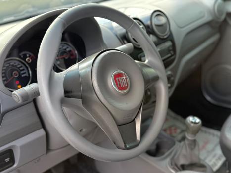 FIAT Palio 1.0 4P EVO FIRE FLEX ATTRACTIVE, Foto 7