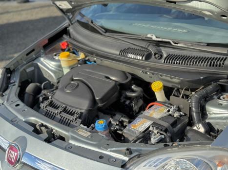 FIAT Palio 1.0 4P EVO FIRE FLEX ATTRACTIVE, Foto 8