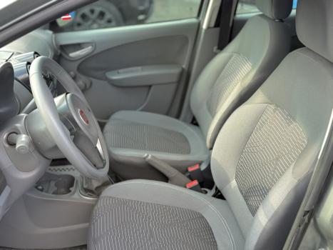 FIAT Palio 1.0 4P EVO FIRE FLEX ATTRACTIVE, Foto 9
