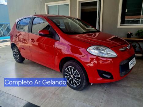 FIAT Palio 1.0 4P EVO FIRE FLEX ATTRACTIVE, Foto 1