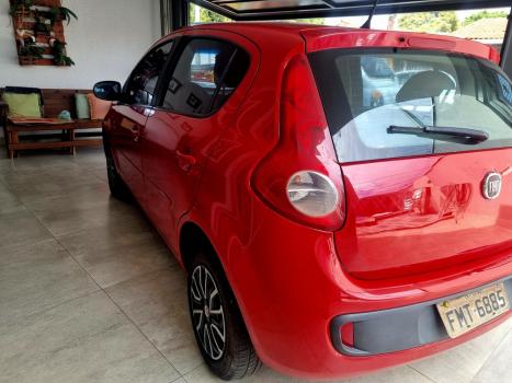 FIAT Palio 1.0 4P EVO FIRE FLEX ATTRACTIVE, Foto 5