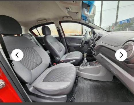 FIAT Palio 1.0 4P EVO FIRE FLEX ATTRACTIVE, Foto 6