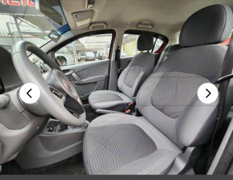 FIAT Palio 1.0 4P EVO FIRE FLEX ATTRACTIVE, Foto 7