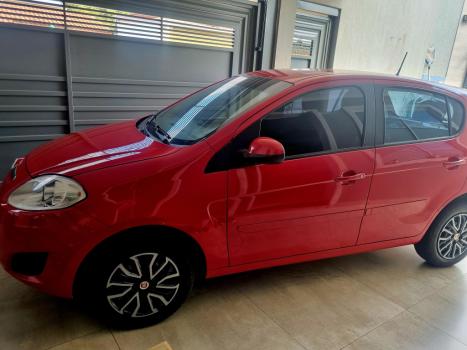 FIAT Palio 1.0 4P EVO FIRE FLEX ATTRACTIVE, Foto 11