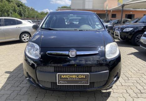 FIAT Palio 1.0 4P EVO FIRE FLEX ATTRACTIVE ITALIA, Foto 2